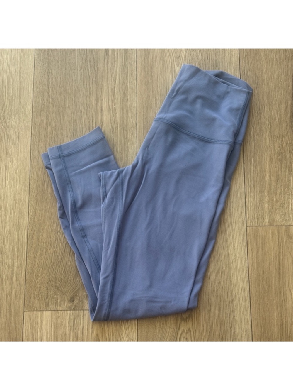 Lululemon align blue legging